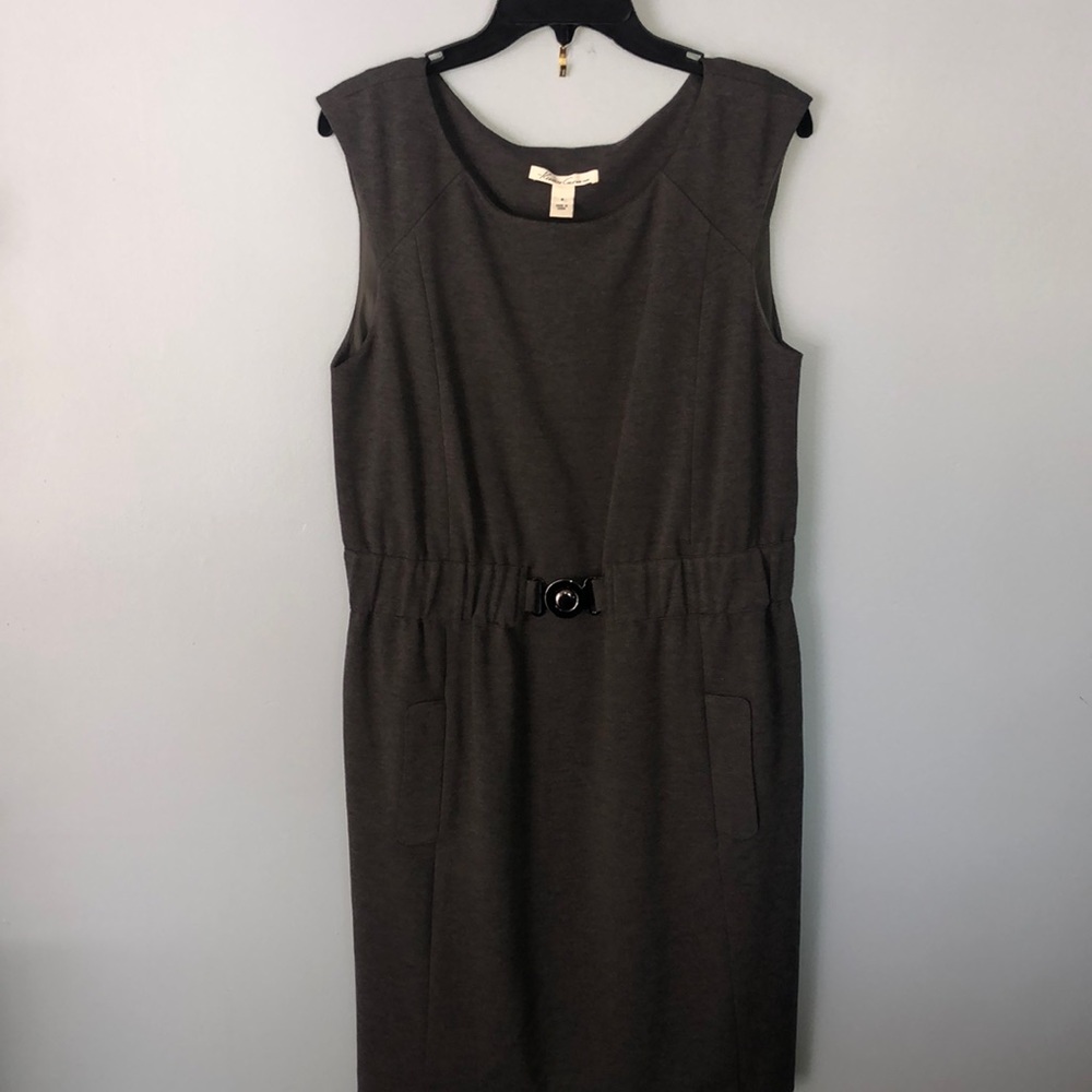 Corporate Chic in Kenneth Cole